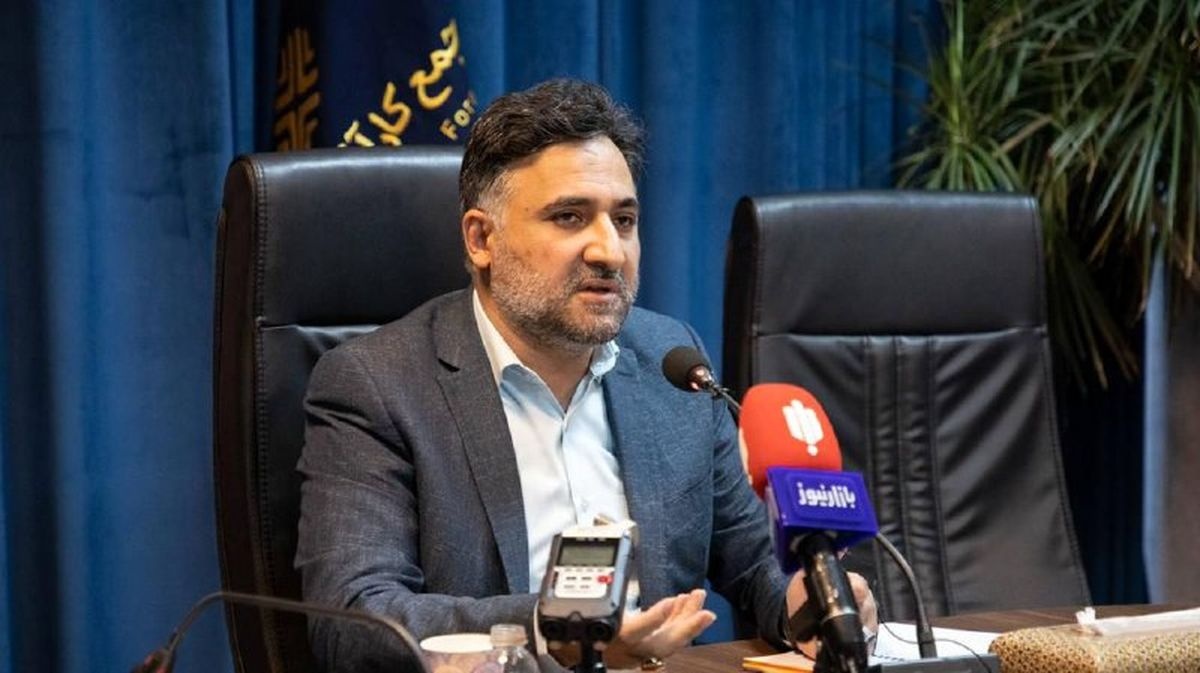 معاون رئیس جمهور: ۹۶۰۰ شرکت دانش بنیان در کشور داریم معاون رئیس جمهور: ۹۶۰۰ شرکت دانش بنیان در کشور داریم
