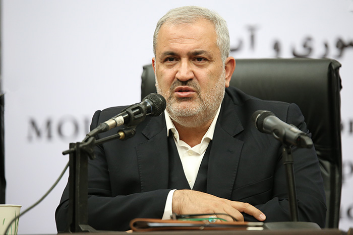 جلسه این ماه هیات نمایندگان اتاق بازرگانی ایران با حضور وزیر صمت برگزار می شود جلسه این ماه هیات نمایندگان اتاق بازرگانی ایران با حضور وزیر صمت برگزار می شود