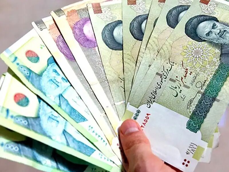ریال ایران ضعیفترین ارز جهان شد ریال ایران ضعیفترین ارز جهان شد