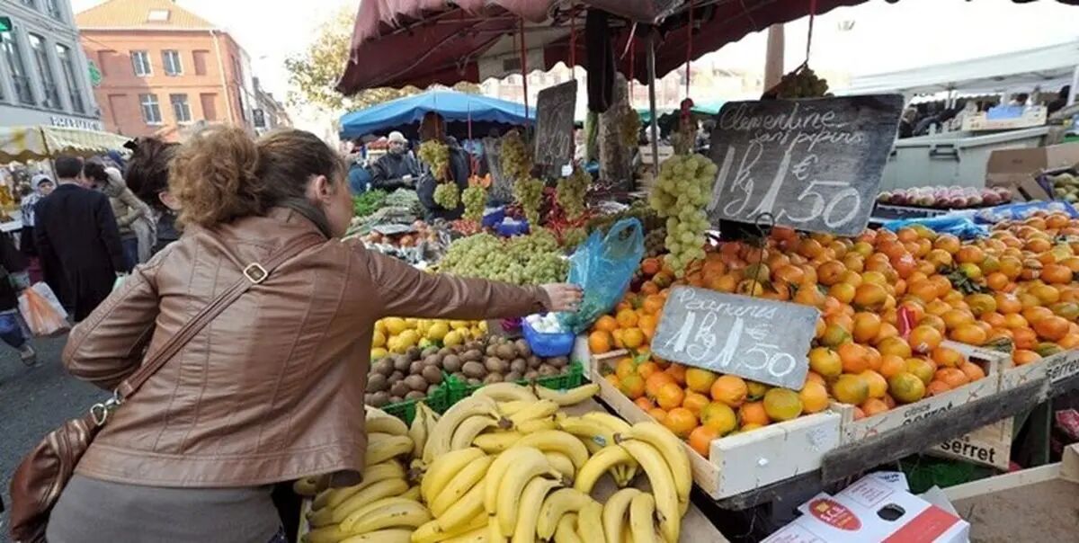کدام کشورها بیشترین نرخ تورم را دارند؟ کدام کشورها بیشترین نرخ تورم را دارند؟