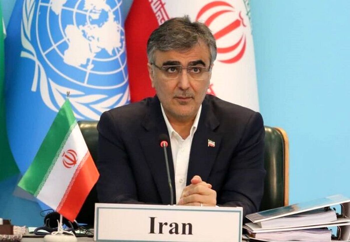 هشدار فرزین؛ بانکهای ناتراز اصلاح نشوند، منحل میشوند هشدار فرزین؛ بانکهای ناتراز اصلاح نشوند، منحل میشوند