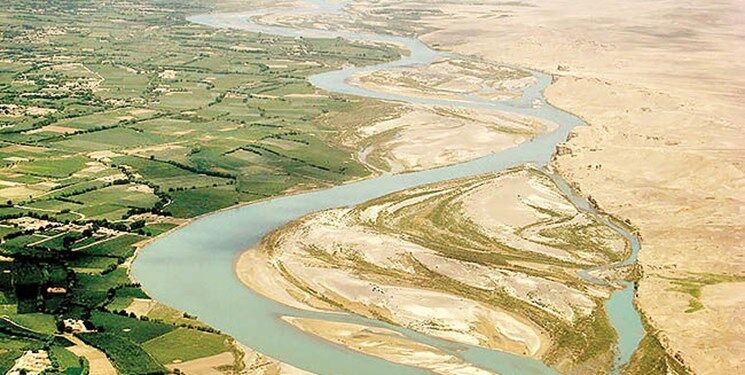 نشست کمیساران آب هیرمند بدون نتیجه پایان یافت نشست کمیساران آب هیرمند بدون نتیجه پایان یافت