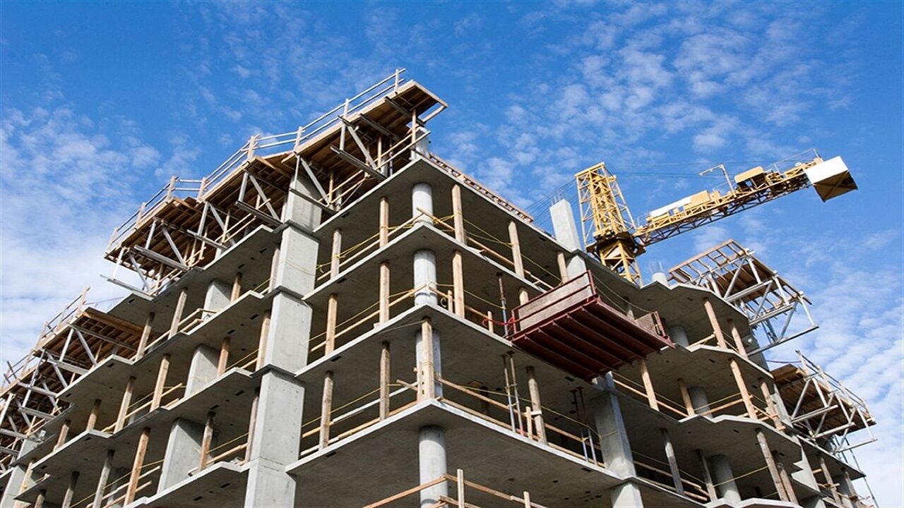 عوارض ساختمانی تهران در سال ۱۴۰۳ تعیین شد عوارض ساختمانی تهران در سال ۱۴۰۳ تعیین شد