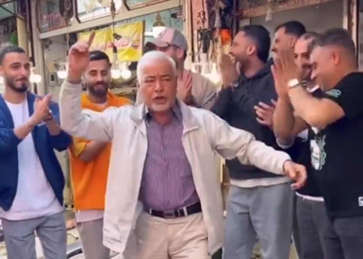 اظهار پشیمانی صادق بوقی بابت تبلیغ کوروش کمپانی + فیلم اظهار پشیمانی صادق بوقی بابت تبلیغ کوروش کمپانی + فیلم