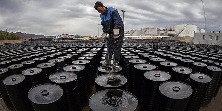 منابع مالی تامین قیر رایگان در سال ۱۴۰۳ مشخص شد منابع مالی تامین قیر رایگان در سال ۱۴۰۳ مشخص شد