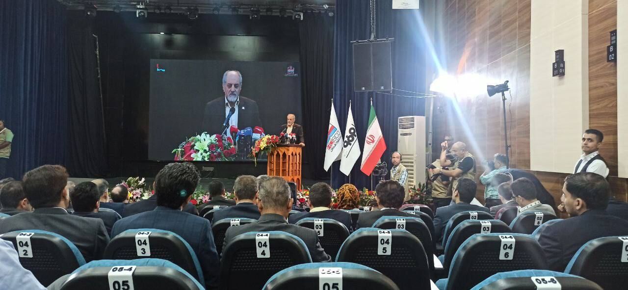 ایران دهمین تولید کننده بزرگ فولاد جهان با ۳۰میلیون تولید ایران دهمین تولید کننده بزرگ فولاد جهان با ۳۰میلیون تولید