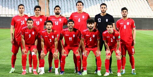 ایران با عبور از امارات به مرحلۀ بعد صعود کرد ایران با عبور از امارات به مرحلۀ بعد صعود کرد