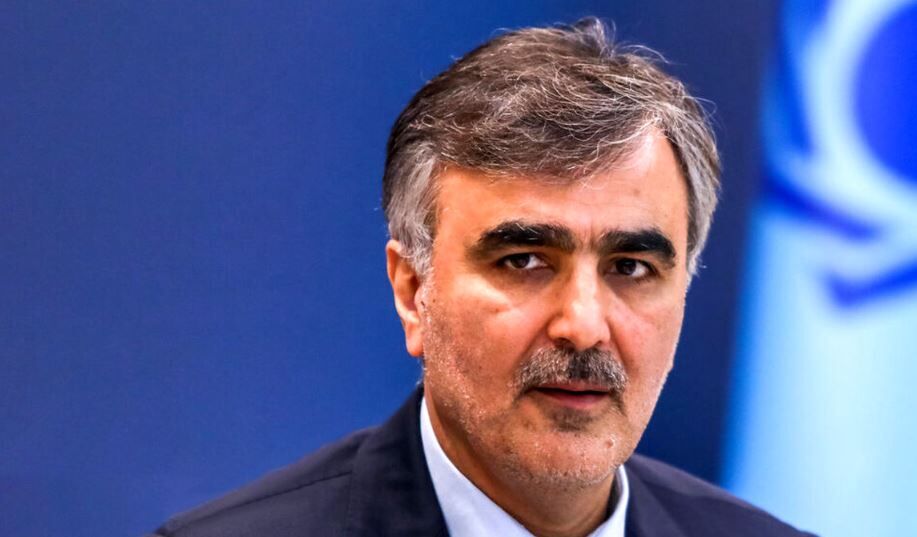 خبر مهم رییس بانک مرکزی درباره قیمت دلار در سال ۱۴۰۳ + جزییات خبر مهم رییس بانک مرکزی درباره قیمت دلار در سال ۱۴۰۳ + جزییات