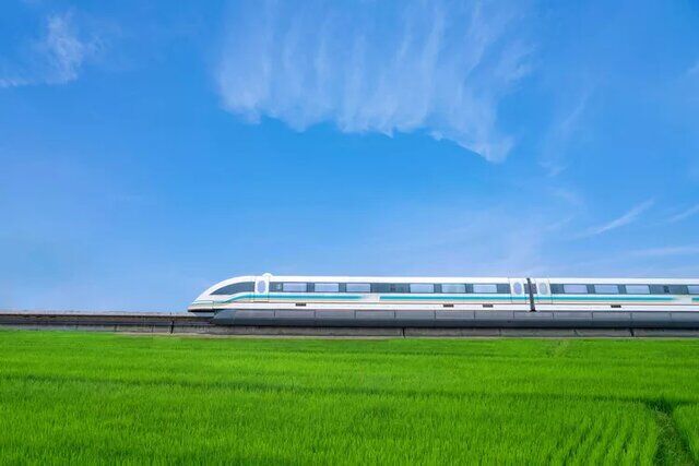 سریعترین قطارهای جهان + عکس سریعترین قطارهای جهان + عکس