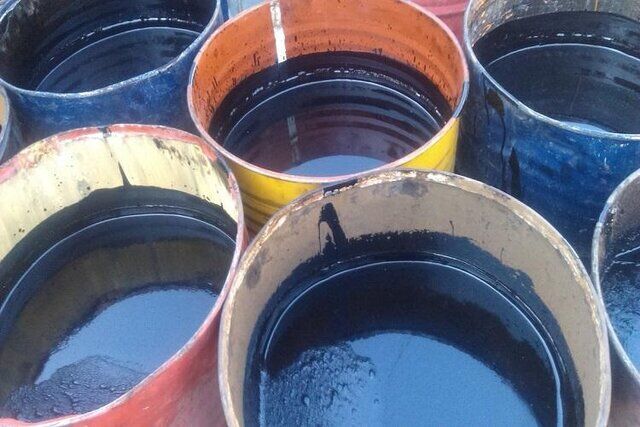 تعیین سهم دستگاههای اجرایی از قیر رایگان در سال ۱۴۰۳ تعیین سهم دستگاههای اجرایی از قیر رایگان در سال ۱۴۰۳