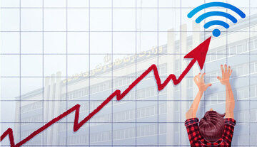وضعیت اینترنت به حالت عادی بازگشت؟ وضعیت اینترنت به حالت عادی بازگشت؟