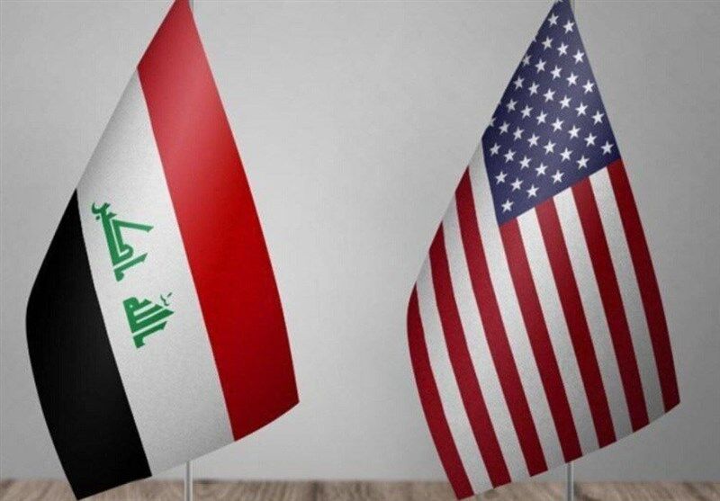 پیام مهم آمریکا به عراق / ماجرا چیست؟ پیام مهم آمریکا به عراق / ماجرا چیست؟