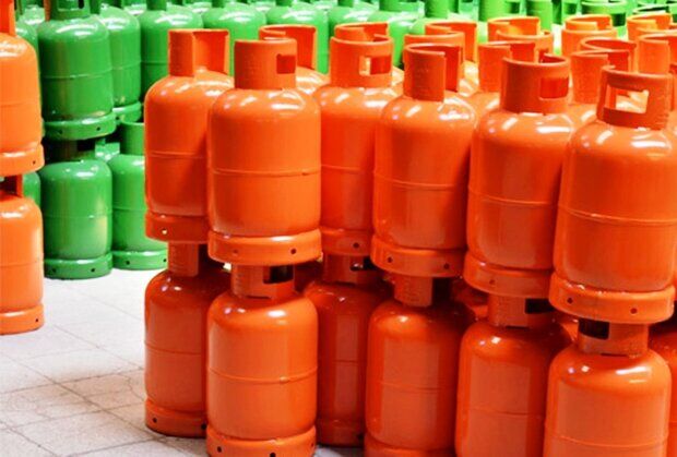 صرفه ۱۰۰ میلیون دلاری جمعآوری گازهای LPG صرفه ۱۰۰ میلیون دلاری جمعآوری گازهای LPG