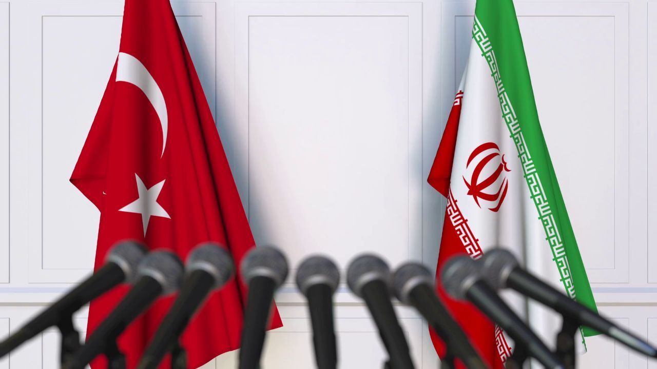 جزییات توافق مهم ایران و ترکیه / آغاز استفاده از منابع ارزی جزییات توافق مهم ایران و ترکیه / آغاز استفاده از منابع ارزی