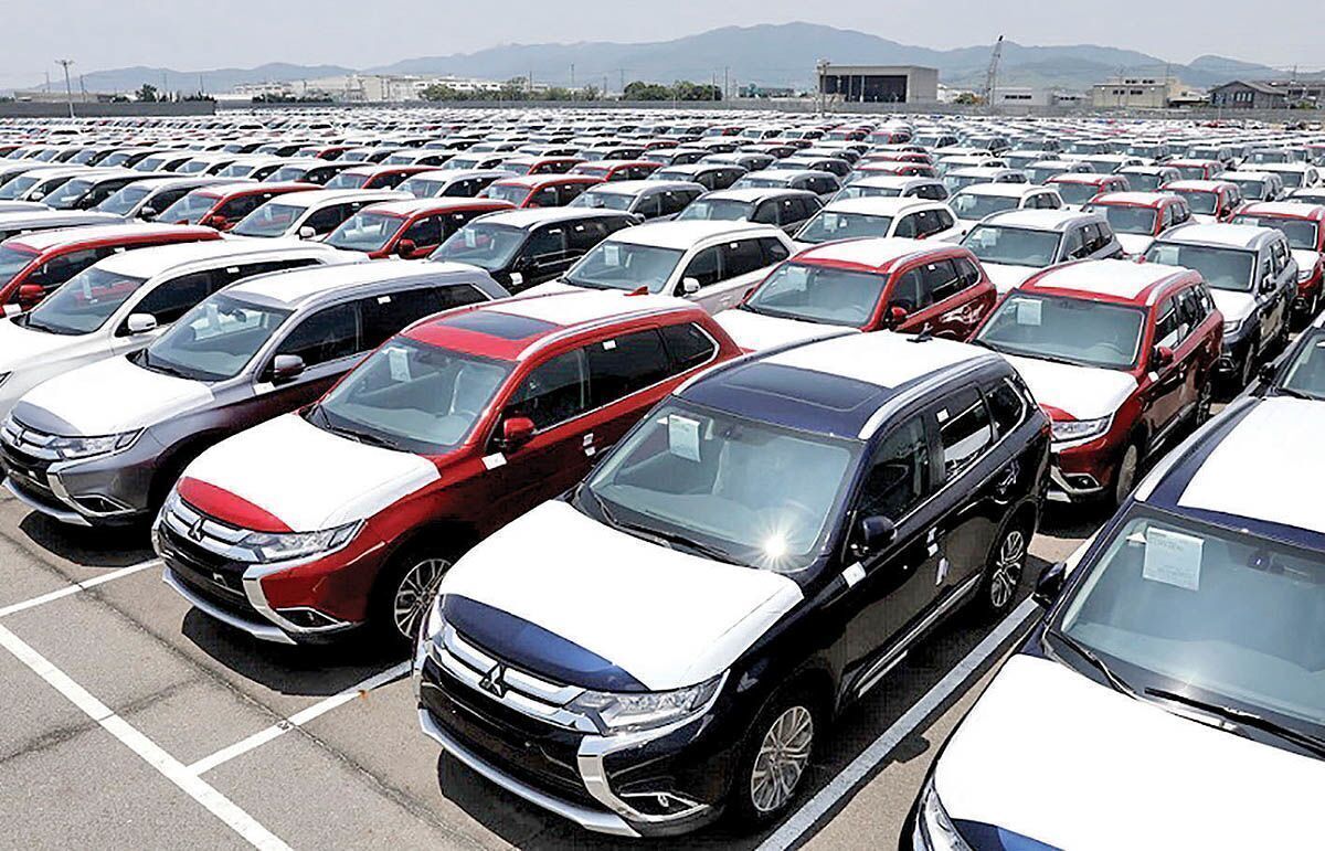دلایل حذف برخی خودروها از سامانه اتومبیلهای وارداتی/ جانبازان می توانند BMW وارد کنند دلایل حذف برخی خودروها از سامانه اتومبیلهای وارداتی/ جانبازان می توانند BMW وارد کنند