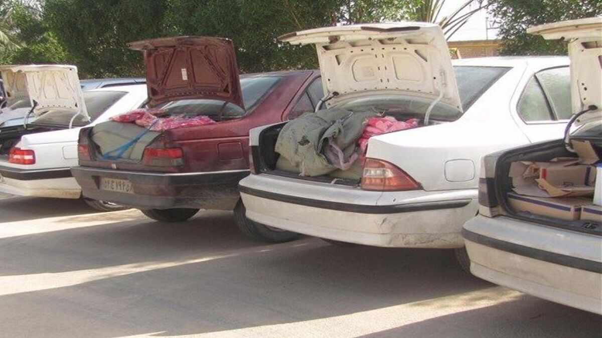 هشدار جدی پلیس به این خودروها هشدار جدی پلیس به این خودروها