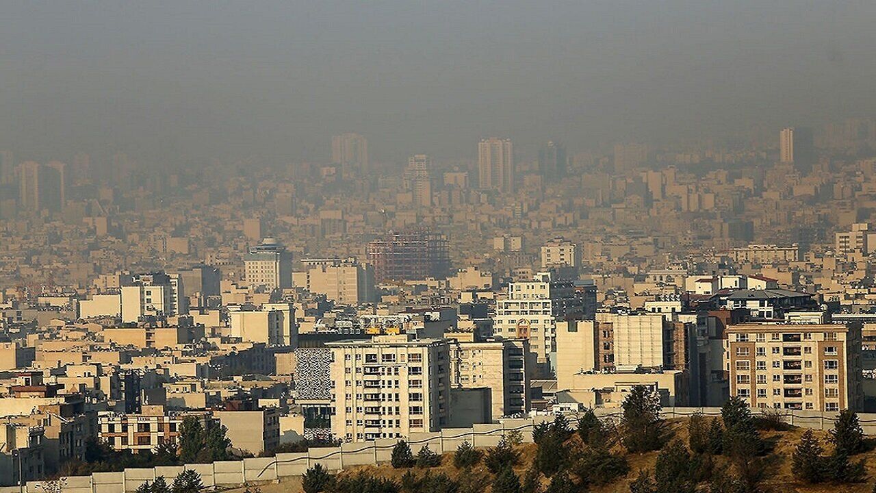 سالانه ۷ میلیون نفر به دلیل آلودگی هوا میمیرند! سالانه ۷ میلیون نفر به دلیل آلودگی هوا میمیرند!