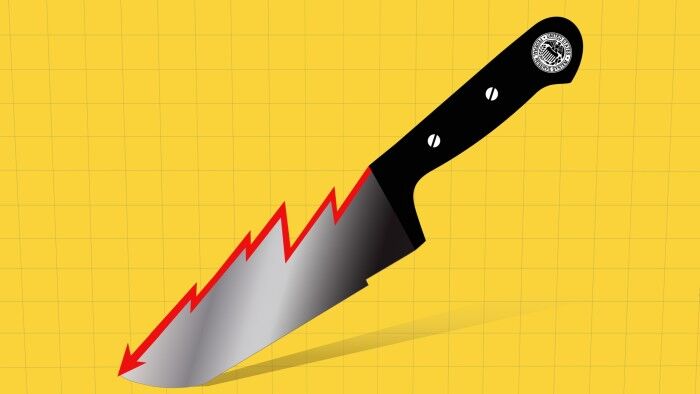 آیا اقتصاد جهانی در سال ۲۰۲۴ جان سالم به در خواهد برد؟ آیا اقتصاد جهانی در سال ۲۰۲۴ جان سالم به در خواهد برد؟
