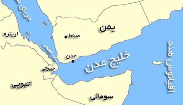 حمله به کشتی هندی در باب المندب حمله به کشتی هندی در باب المندب