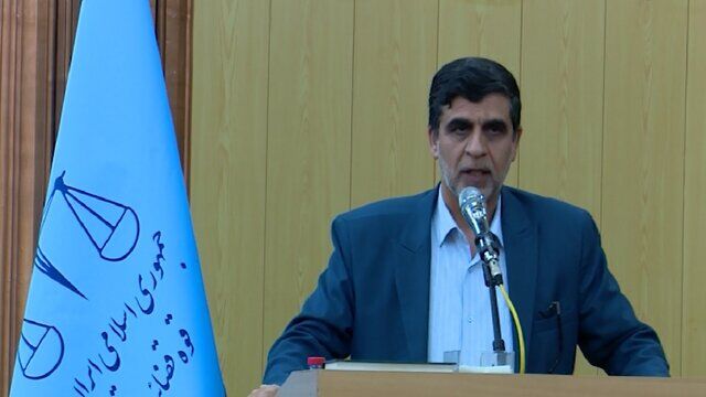 ۳۹ هزار زندانی در کشور شغل پایدار دارند ۳۹ هزار زندانی در کشور شغل پایدار دارند