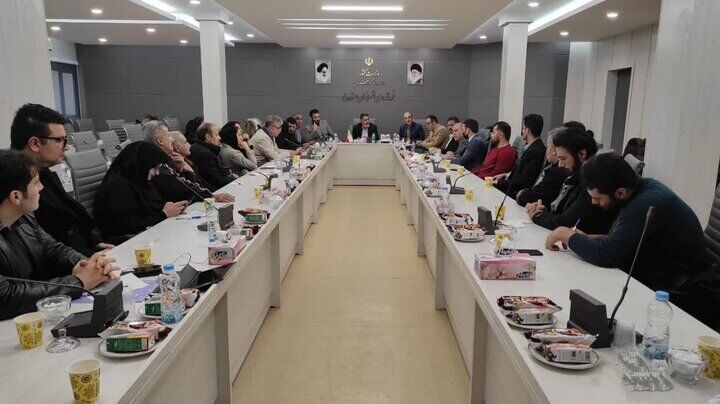 اعتبار ۱۱ میلیارد تومانی حوزه ورزش سنندج در بودجه ۱۴۰۲ اعتبار ۱۱ میلیارد تومانی حوزه ورزش سنندج در بودجه ۱۴۰۲