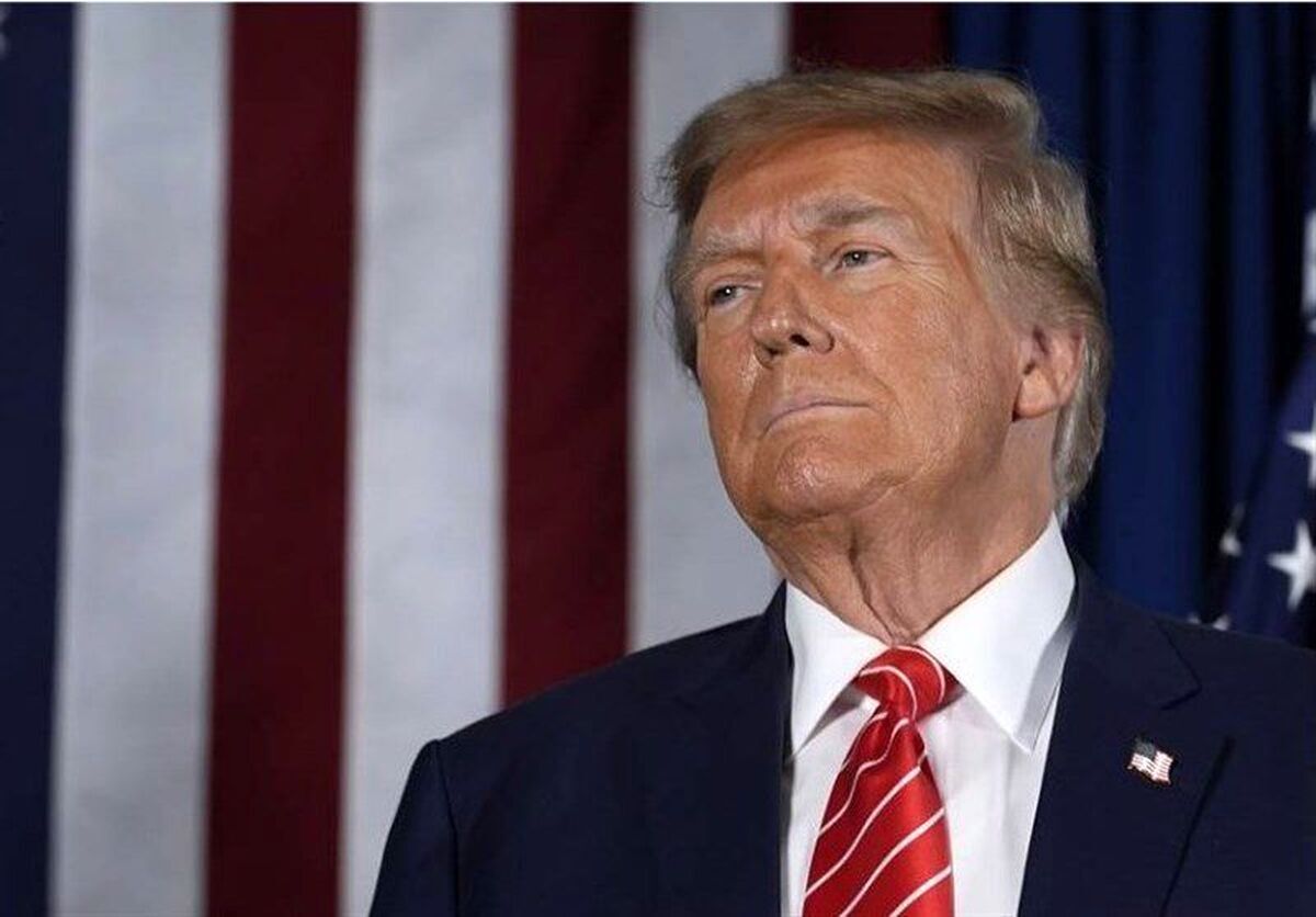 محکومیت میلیونی ترامپ در دادگاه محکومیت میلیونی ترامپ در دادگاه