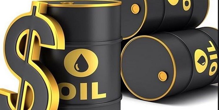قیمت نفت به بالای ۸۰ دلار رسید قیمت نفت به بالای ۸۰ دلار رسید