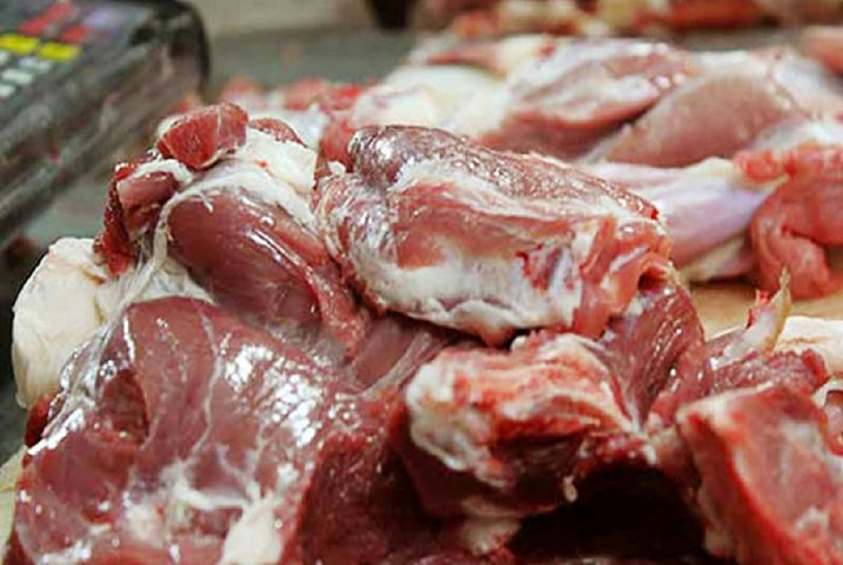 قیمت واقعی گوشت ۳۵۰ تا ۴۵۰ هزار تومان/ پشت پرده اختلاف ۲۰۰ هزار تومانی نرخ در مناطق مختلف تهران قیمت واقعی گوشت ۳۵۰ تا ۴۵۰ هزار تومان/ پشت پرده اختلاف ۲۰۰ هزار تومانی نرخ در مناطق مختلف تهران