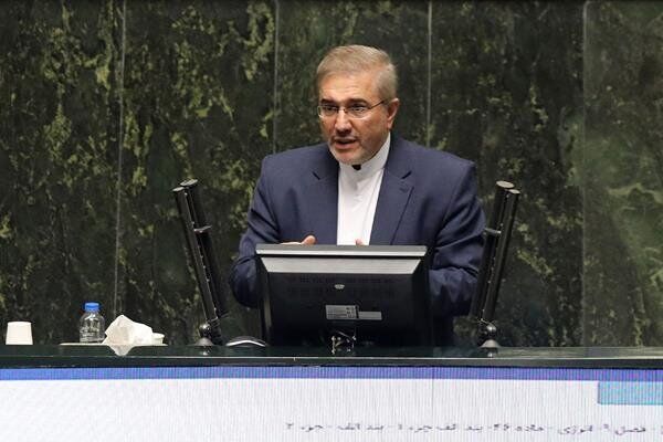منظور: ساخت مسکن اولویت دولت است منظور: ساخت مسکن اولویت دولت است