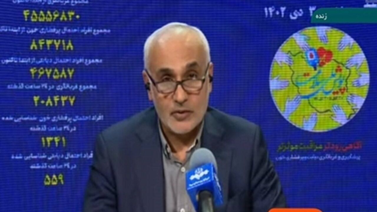 گروههای در معرض خطر واکسن کرونا بزنند گروههای در معرض خطر واکسن کرونا بزنند