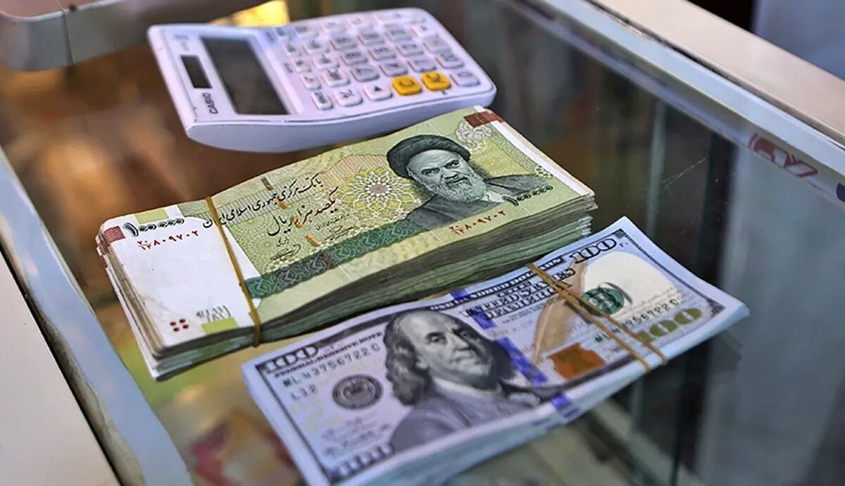 خبردرمانی برای مهار بازار ارز؛ دلار کنترل میشود؟ خبردرمانی برای مهار بازار ارز؛ دلار کنترل میشود؟