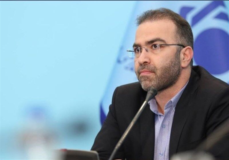 معاون بانک مرکزی: سیاست پولی برای مهار تورم بهزودی ابلاغ میشود معاون بانک مرکزی: سیاست پولی برای مهار تورم بهزودی ابلاغ میشود