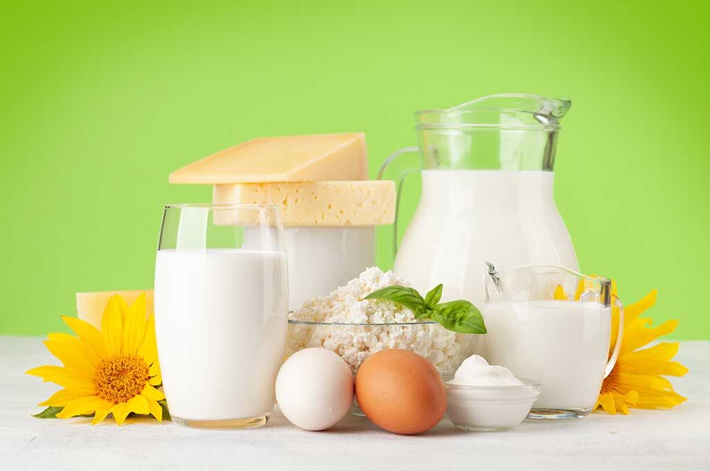 نقرهداغ ۲ هزار میلیاردی گرانفروشهای لبنیات نقرهداغ ۲ هزار میلیاردی گرانفروشهای لبنیات