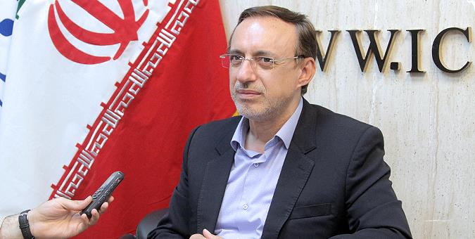 وحیدی: ورود طلاب به مدارس یک نیاز است/ در مدارس خارج از کشور هم در حوزه مذهبی متولی میخواهیم وحیدی: ورود طلاب به مدارس یک نیاز است/ در مدارس خارج از کشور هم در حوزه مذهبی متولی میخواهیم