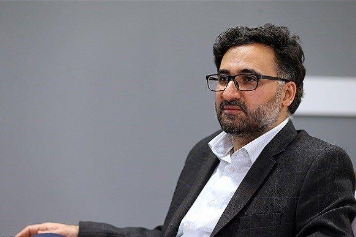 فناوری جدید ایران برای بارورسازی ابرها فناوری جدید ایران برای بارورسازی ابرها
