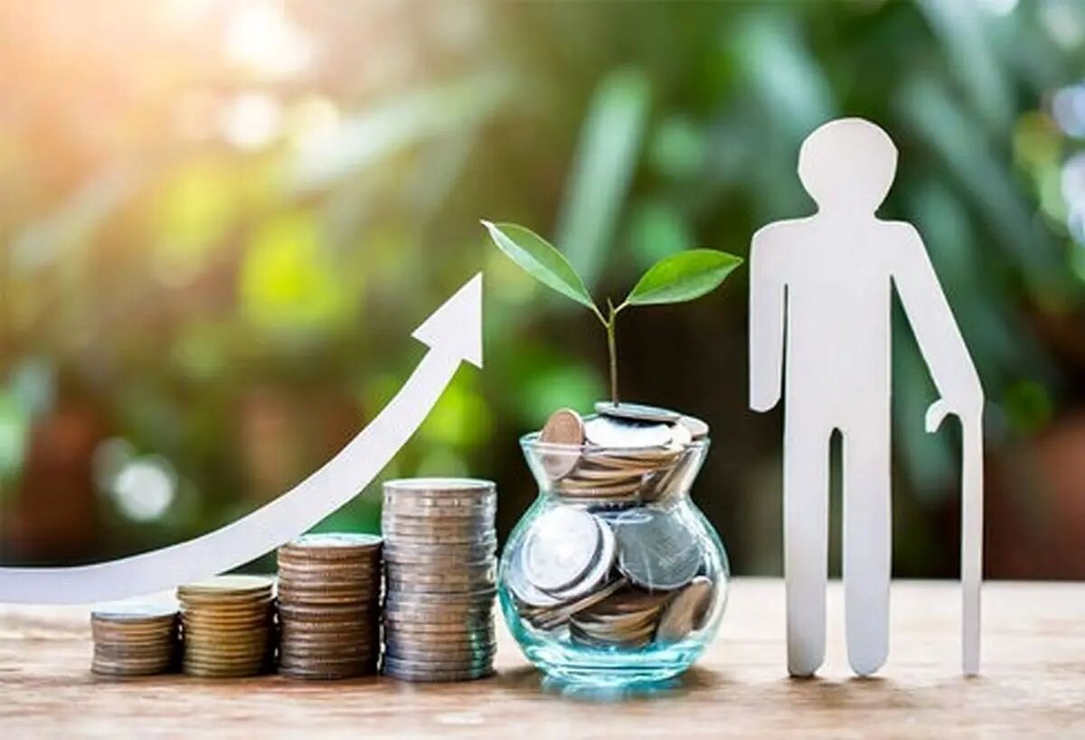 میانگین حقوق دو سال آخر؛ مبنای مستمری بازنشستگان! میانگین حقوق دو سال آخر؛ مبنای مستمری بازنشستگان!