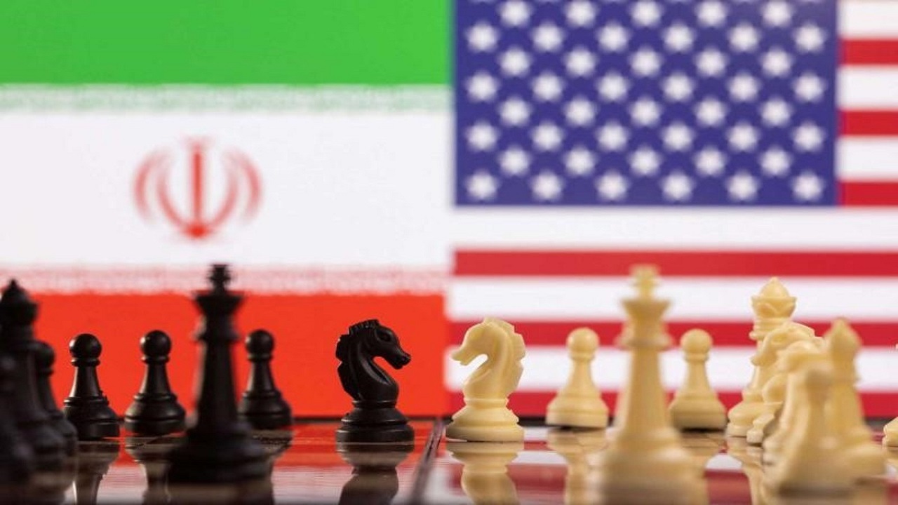آمریکا: به دنبال جنگ با ایران نیستیم آمریکا: به دنبال جنگ با ایران نیستیم
