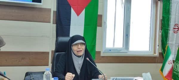 انتظارات بانوان با آنچه در عمل انجام می شود فاصله زیادی دارد انتظارات بانوان با آنچه در عمل انجام می شود فاصله زیادی دارد