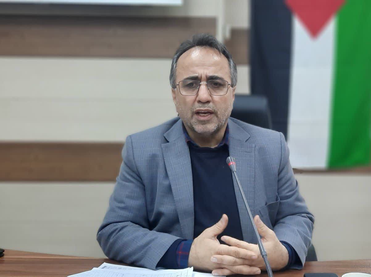 ۹۹درصد روستاهای گلستان گازدار هستند/ نزدیک شدن گلستان به استان سبز کشور ۹۹درصد روستاهای گلستان گازدار هستند/ نزدیک شدن گلستان به استان سبز کشور
