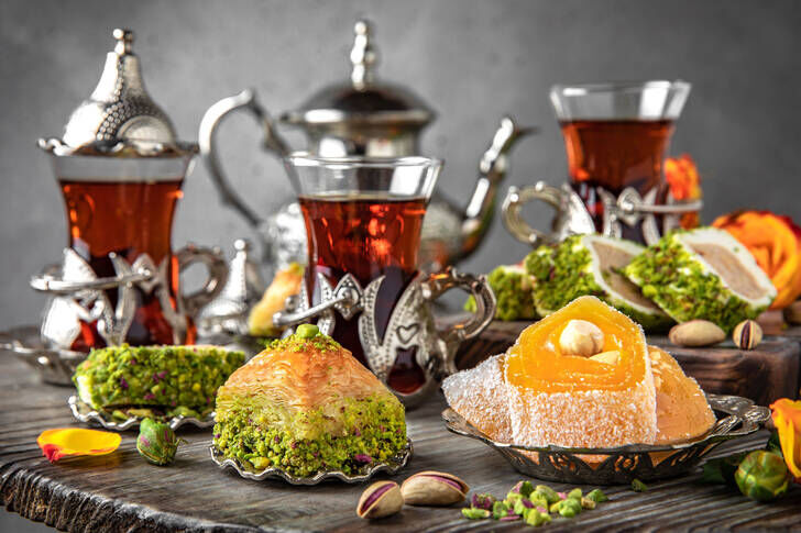 طرفداران چای بخوانند! طرفداران چای بخوانند!