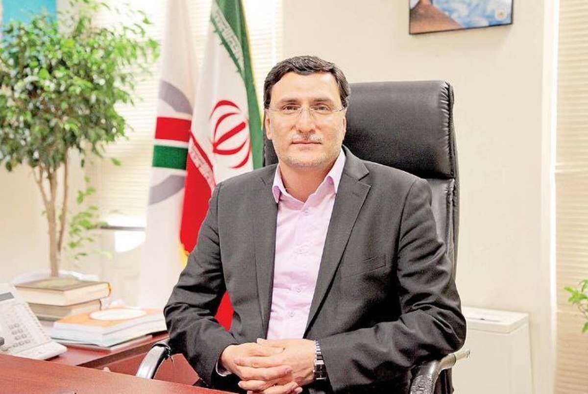 چالشهای کشور در عرصه ریلی زیاد است چالشهای کشور در عرصه ریلی زیاد است