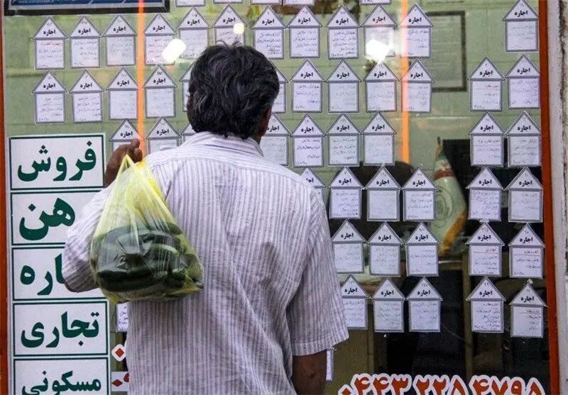 بیشاز ۱۰۰ سال انتظار برای خانهدار شدن! بیشاز ۱۰۰ سال انتظار برای خانهدار شدن!