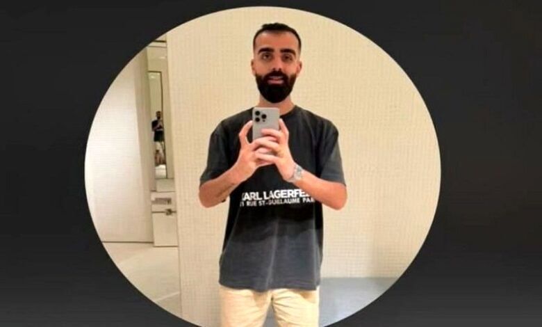خبر مهم از پرونده کوروش کمپانی / متهم دستگیر شد؟ خبر مهم از پرونده کوروش کمپانی / متهم دستگیر شد؟