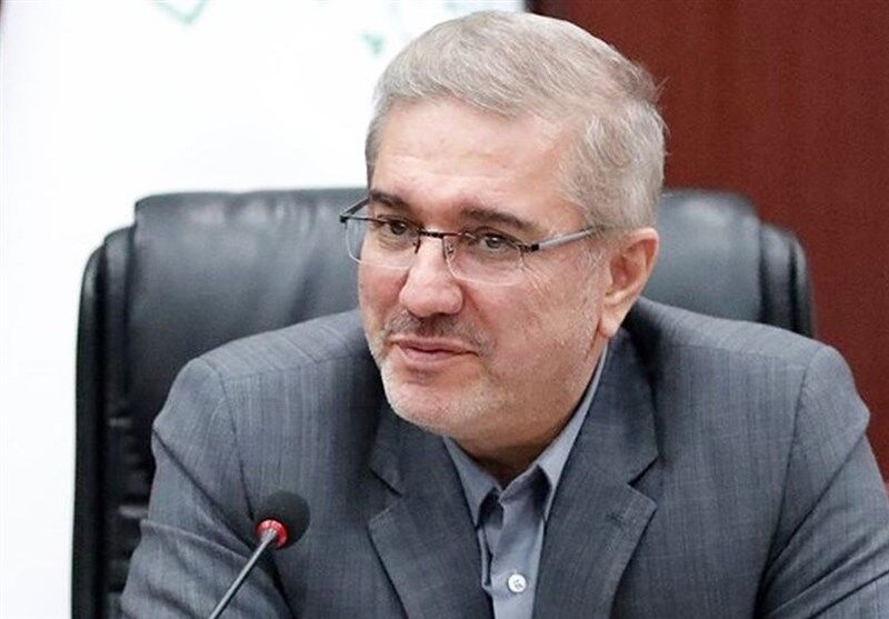 بخش اول بودجه ۱۴۰۳ تا یک هفته دیگر ابلاغ میشود بخش اول بودجه ۱۴۰۳ تا یک هفته دیگر ابلاغ میشود