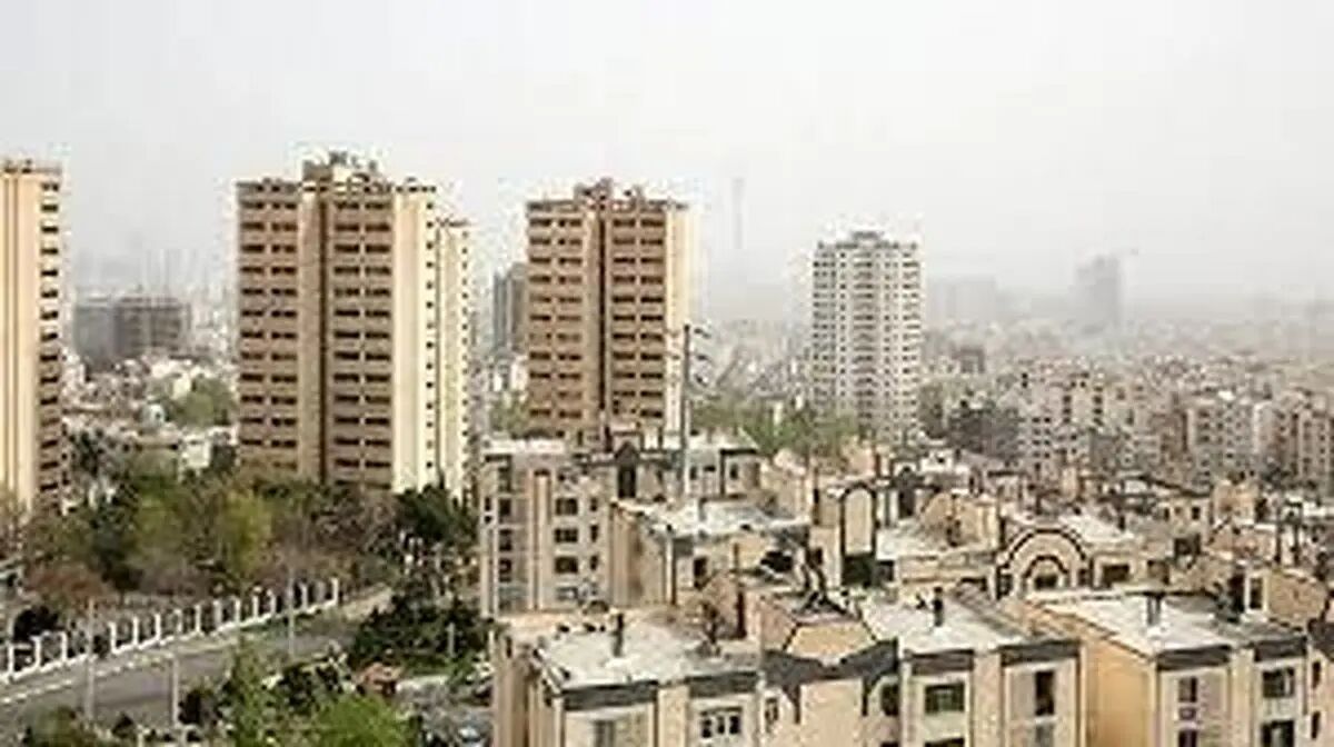 خبر بد برای اجارهنشینها؛ قیمت مسکن در این محله تهران در حال افزایش است خبر بد برای اجارهنشینها؛ قیمت مسکن در این محله تهران در حال افزایش است