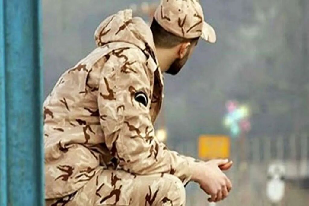 حقوق سربازان در سال ۱۴۰۳ چقدر خواهد بود؟ حقوق سربازان در سال ۱۴۰۳ چقدر خواهد بود؟