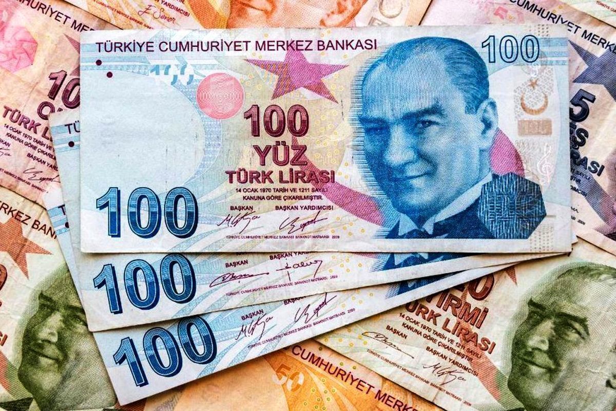 چرا برای حفظ ارزش پول ملی نتوانستیم مسیر ترکیه را برویم؟ چرا برای حفظ ارزش پول ملی نتوانستیم مسیر ترکیه را برویم؟