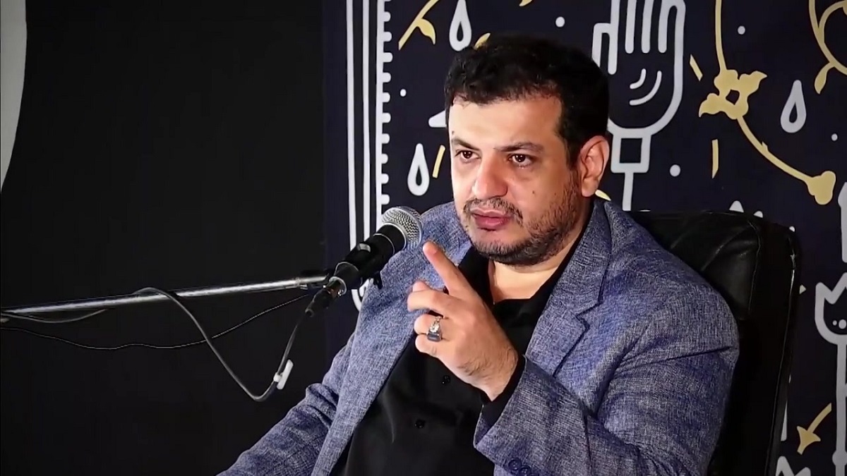 آمار رائفی پور از میزان مشارکت انتخاباتی در تهران آمار رائفی پور از میزان مشارکت انتخاباتی در تهران
