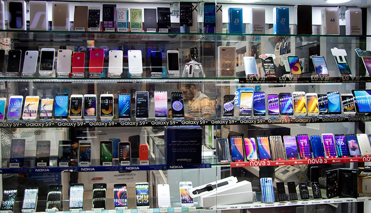 گوشی Infinix Hot 40i چه مشخصاتی دارد؟ گوشی Infinix Hot 40i چه مشخصاتی دارد؟