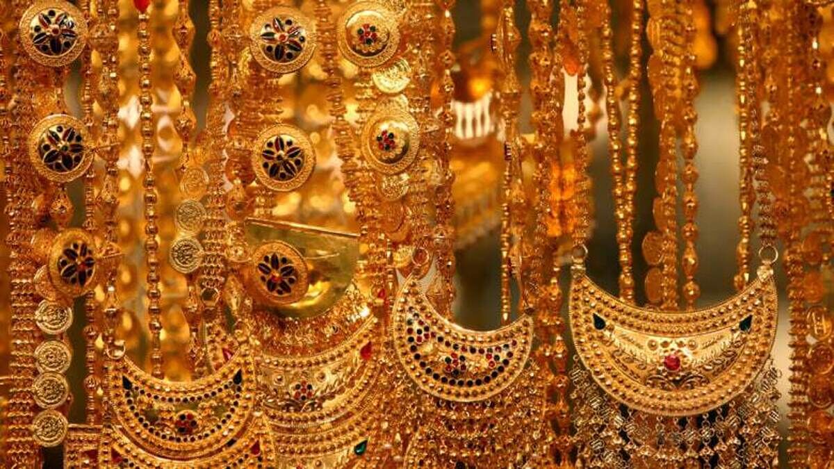 دبی چگونه رقیب سوئیس در بازار طلای جهان شد؟ دبی چگونه رقیب سوئیس در بازار طلای جهان شد؟